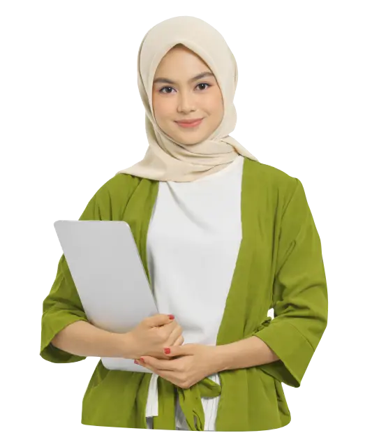 Aplikasi Keuangan Masjid