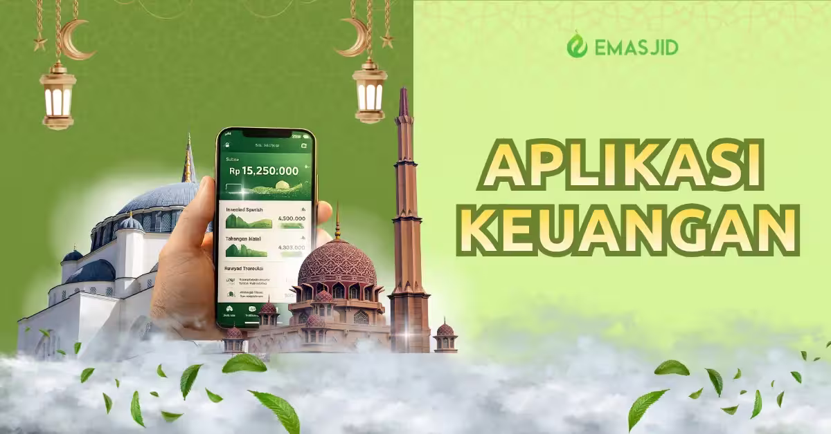 Aplikasi Keuangan