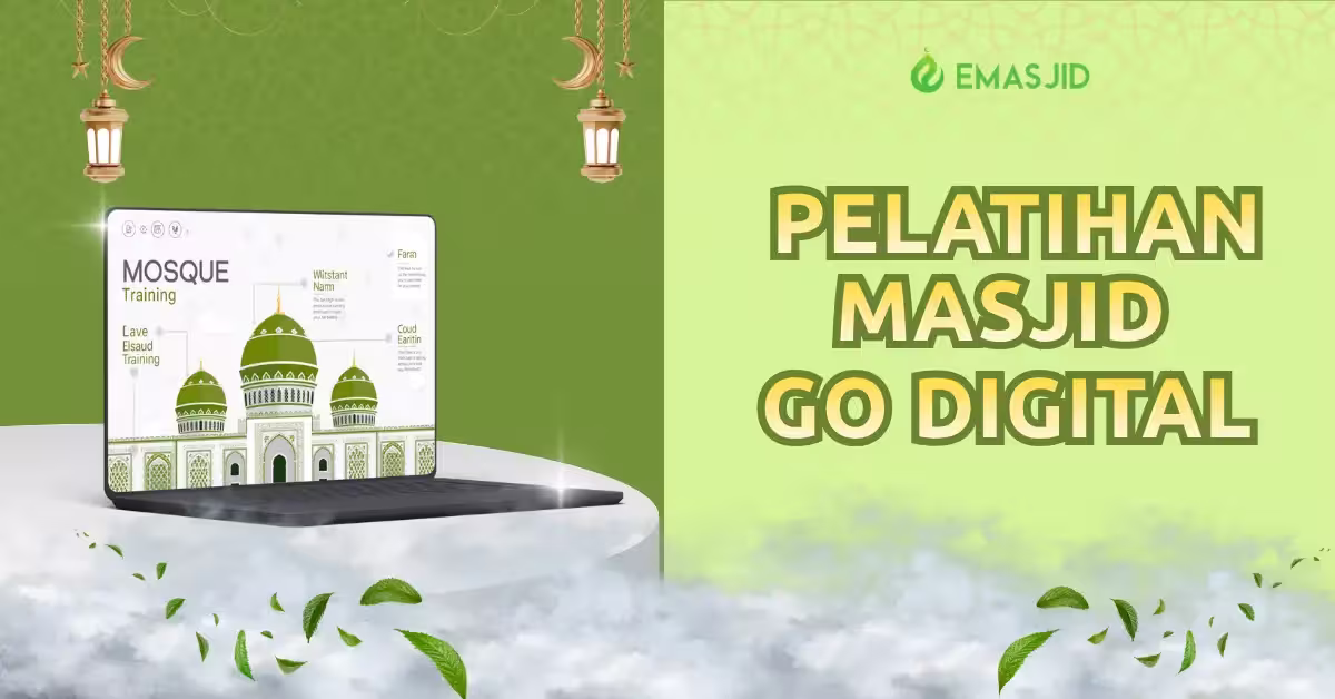 Pelatihan Masjid