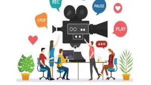 video-production