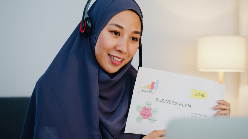 Solusi yang Ditawarkan Aplikasi Keuangan Masjid dan Fiturnya