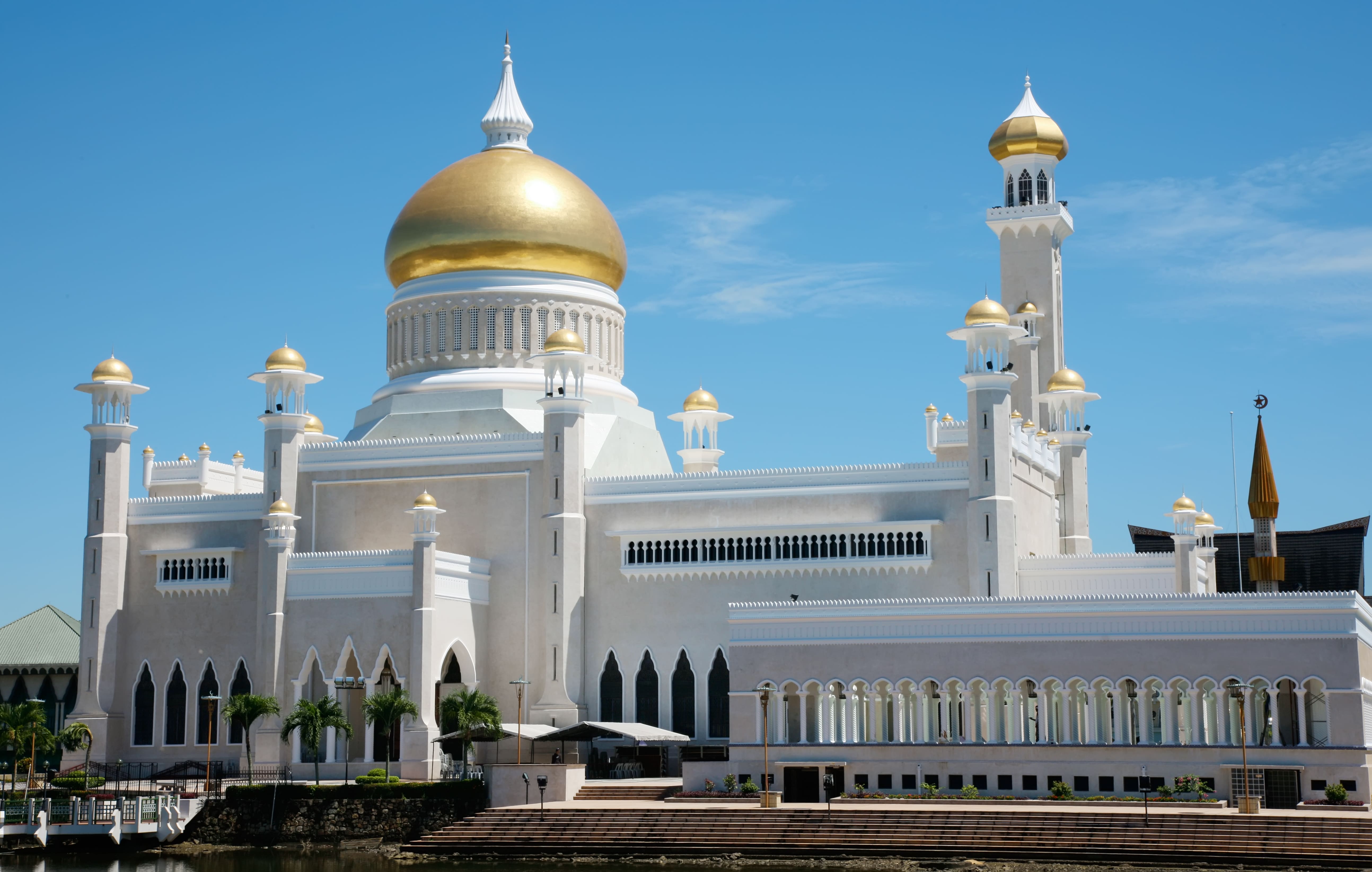 Membangun Kepercayaan dengan Platform Donasi Masjid Online
