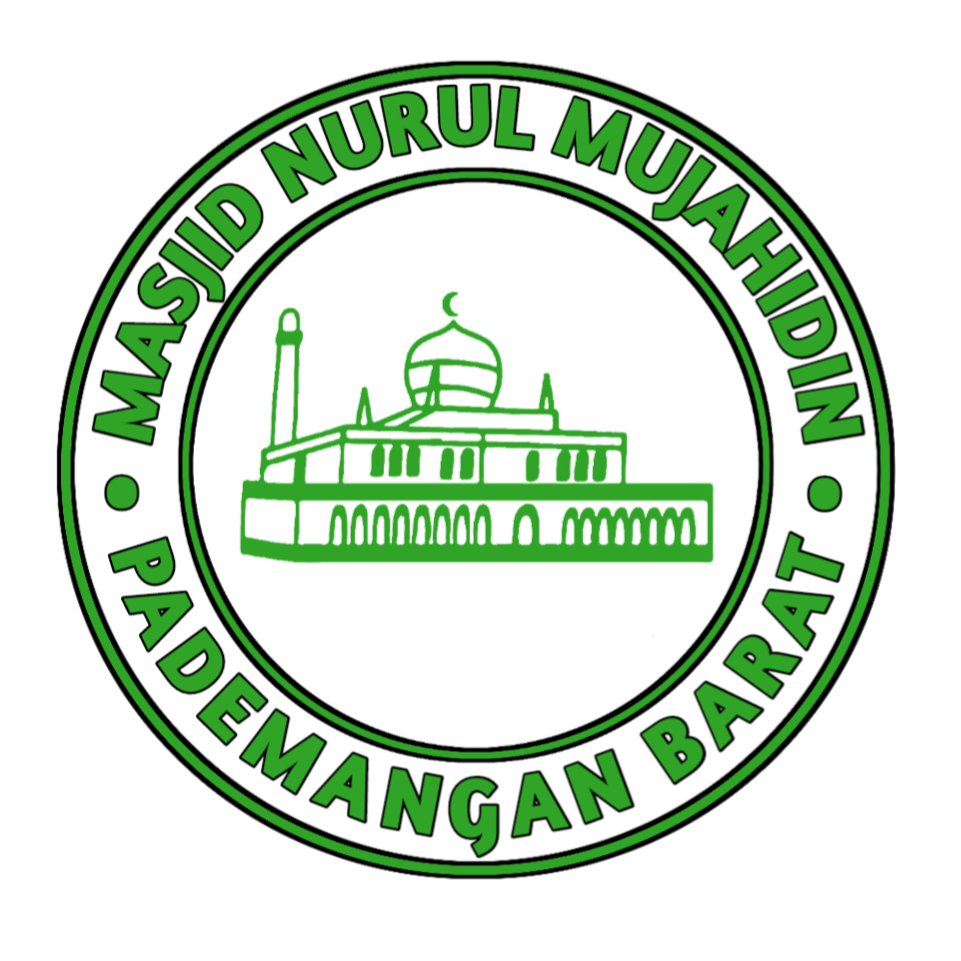 Masjid Nurul Mujahidin