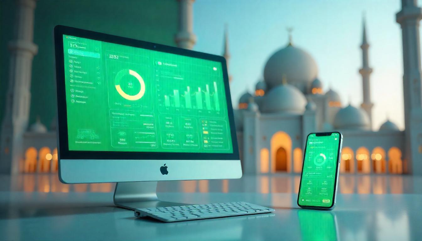 Rekomendasi Aplikasi Sistem Informasi Manajemen Masjid Terbaik