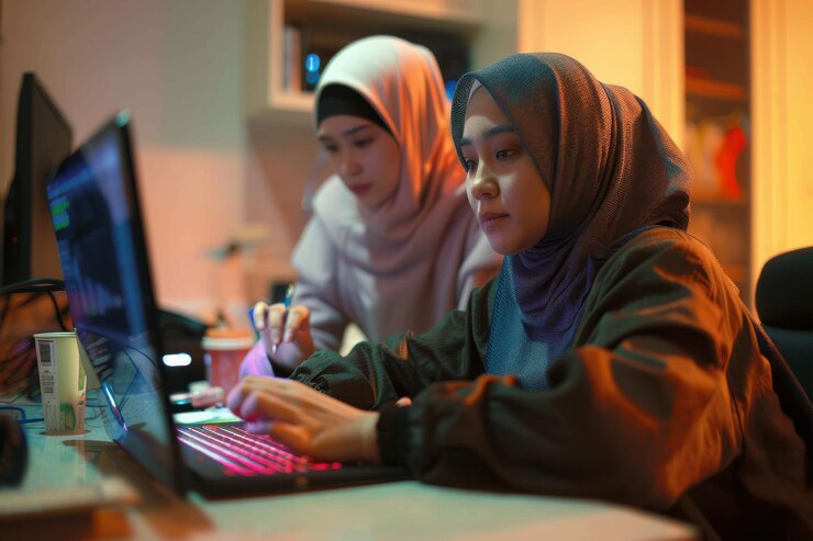 Cara Membuat Website Masjid Praktis Tanpa Ribet