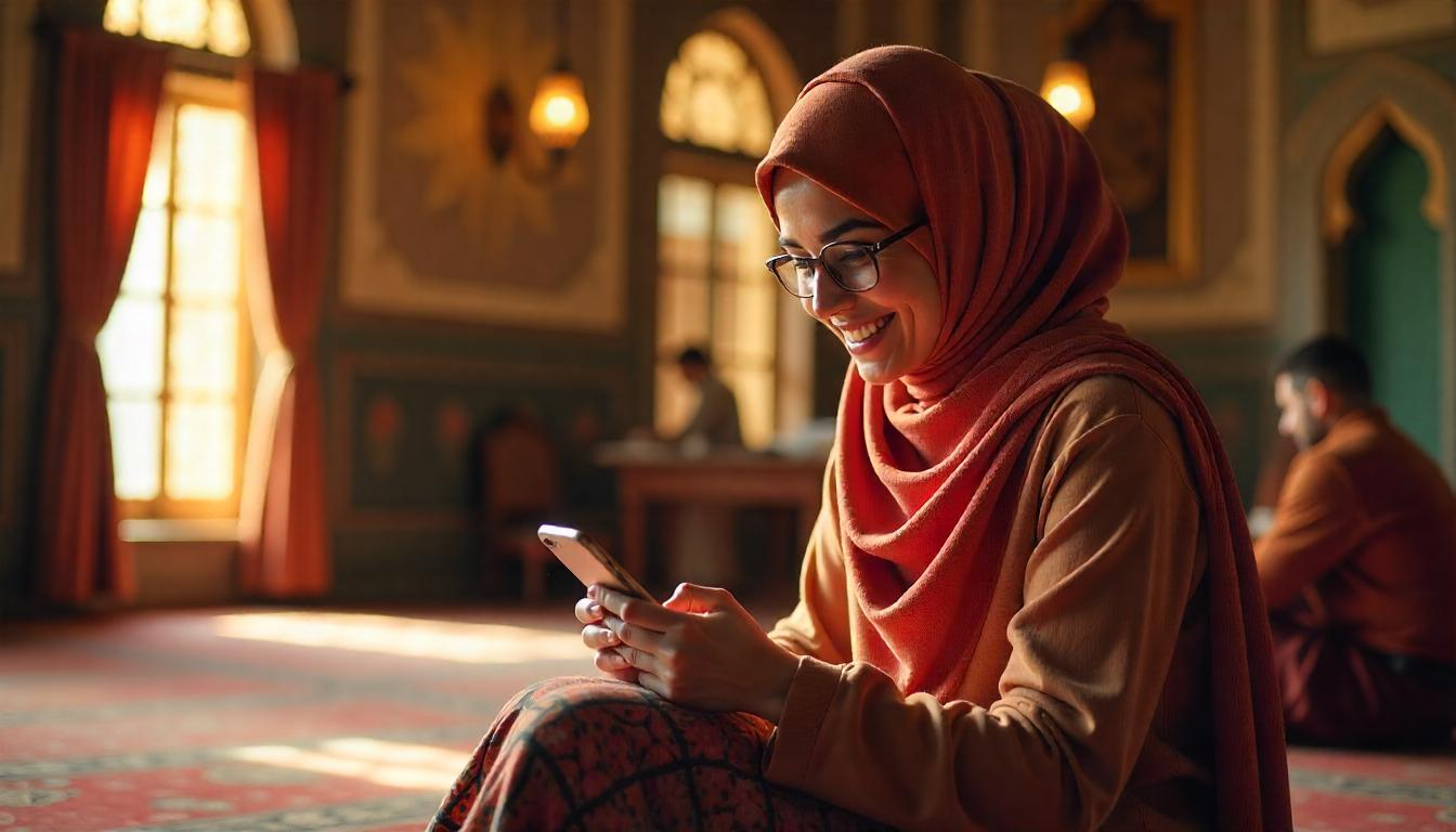 3 Tips Penting Cara Memilih Aplikasi Keuangan Masjid yang Tepat
