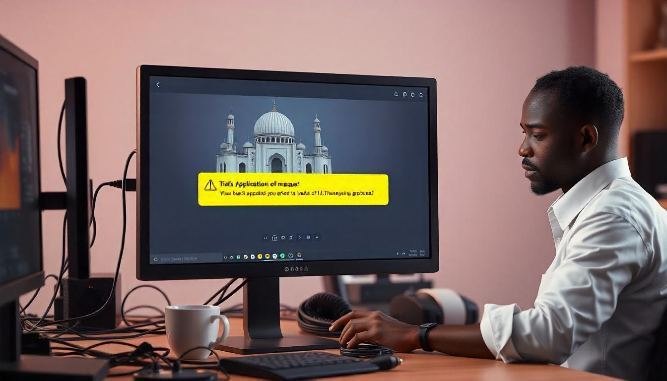 Keamanan Aplikasi Keuangan Masjid: Melindungi Keuangan Ummat Islam dengan Digitalisasi