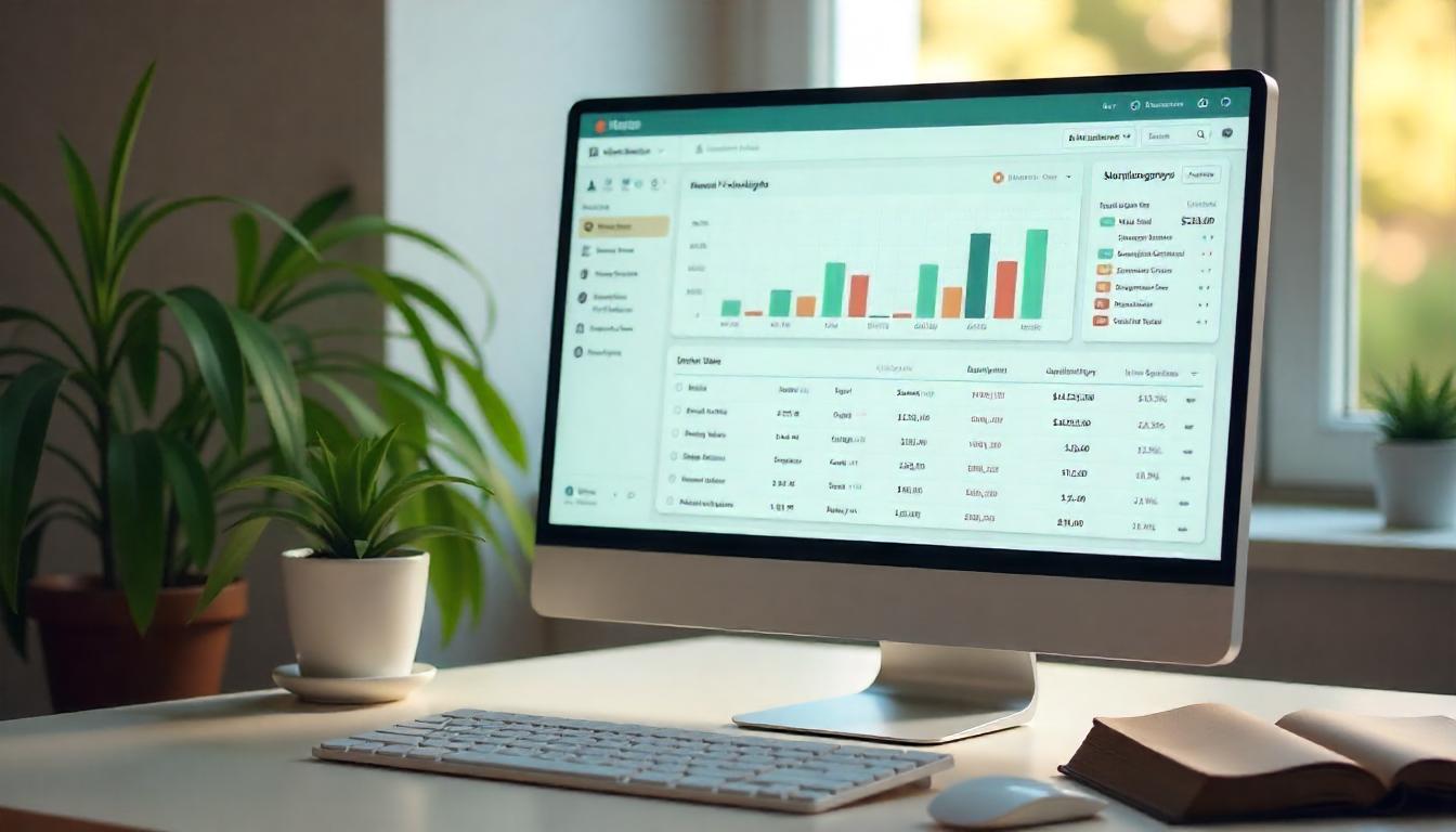 Manfaat Software Wakaf untuk Masjid: Digitalisasi Pengelolaan Wakaf Lebih Transparan dan Efisien