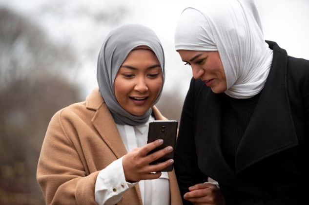 Pentingnya Website Masjid di Era Digital, Pengurus Wajib Tahu.