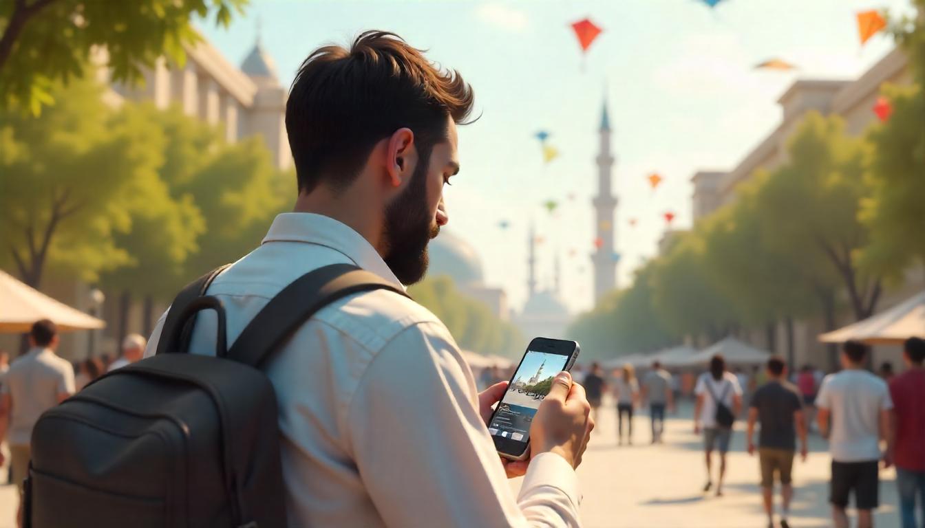 Tips Mengoptimalkan Website Masjid untuk Perangkat Mobile
