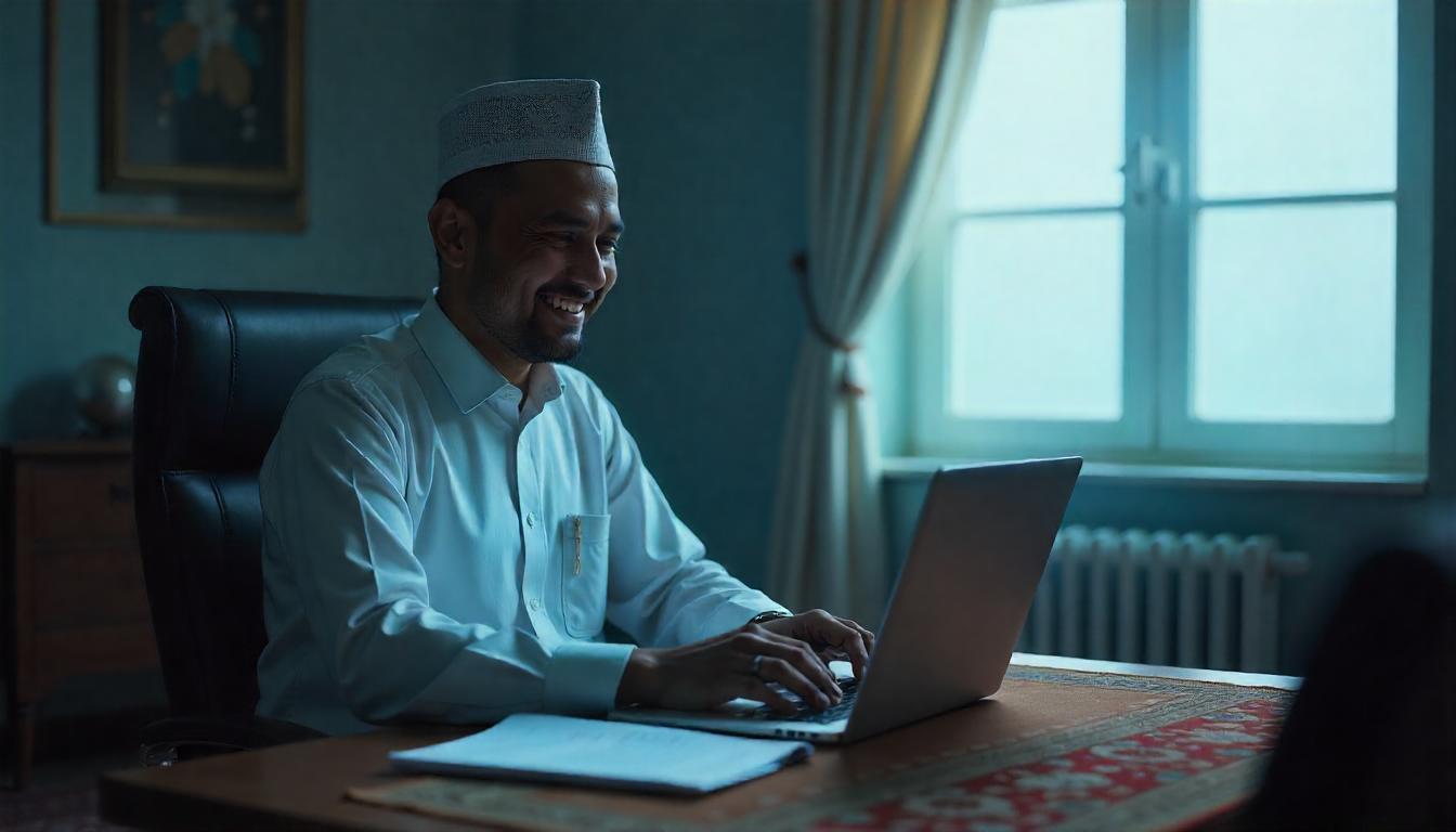 Transparansi Infak dan Sedekah Berbasis Aplikasi: Solusi Amanah untuk Masjid Masa Kini