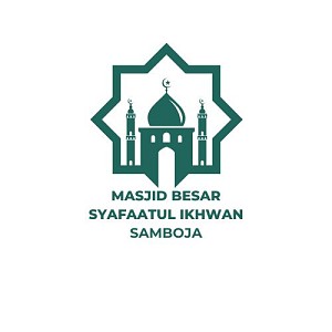Masjid Besar Syafaatul Ikhwan Samboja