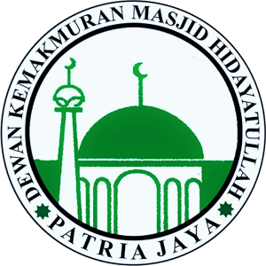 DKM Hidayatullah Patria Jaya