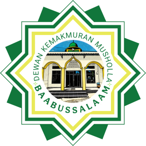 Musholla Baabussalaam