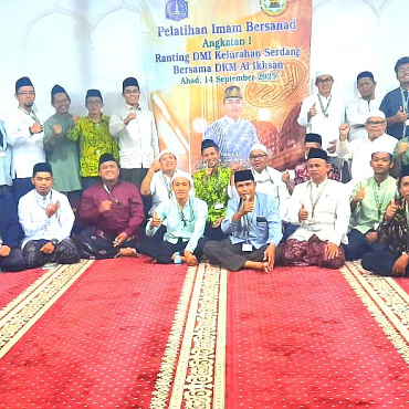pelatihah-imam-bersanad