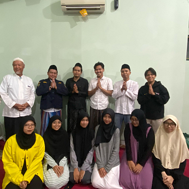 masjid-al-irsyad-mujamuja-jadi-mitra-kkn-uin-sunan-kalijaga-kolaborasi-untuk-digitalisasi-masjid