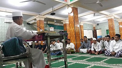 Pengajian
