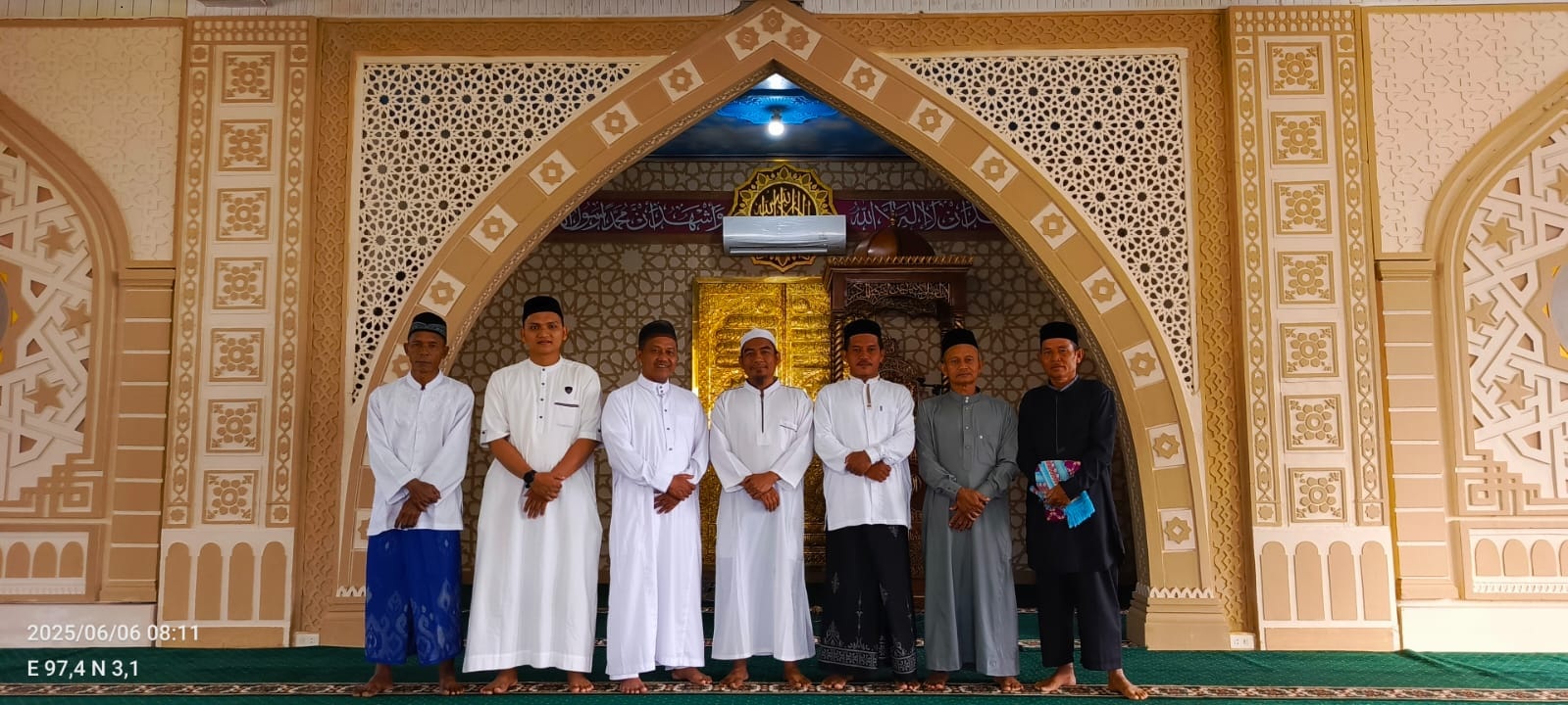 IBADAH SOSIAL