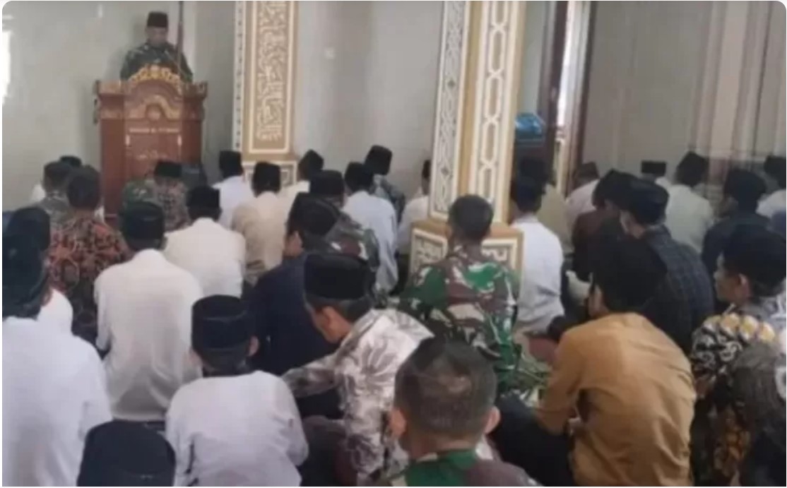 Keagamaan dan Dakwah