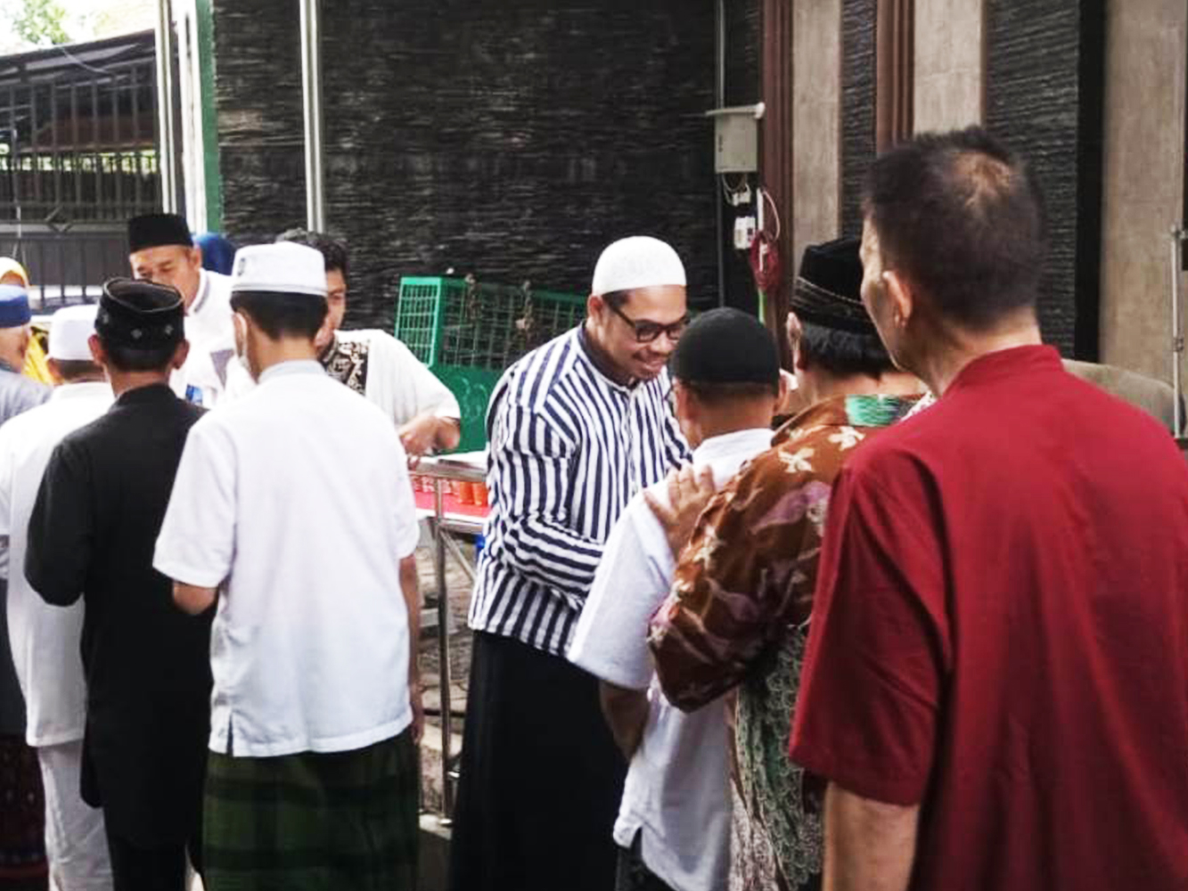 Ekonomi dan Sosial