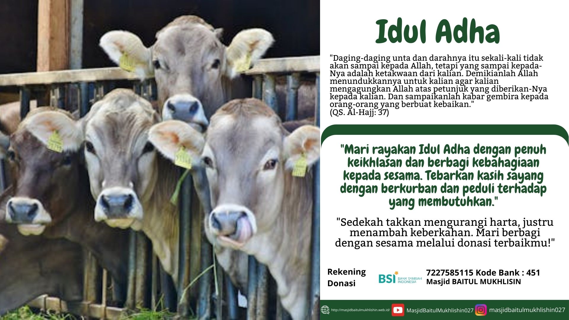 Idul Adha