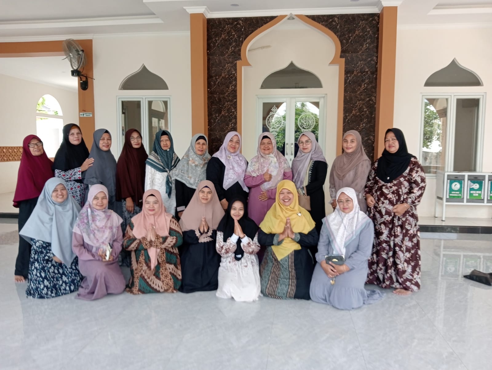 Keagamaan dan Dakwah