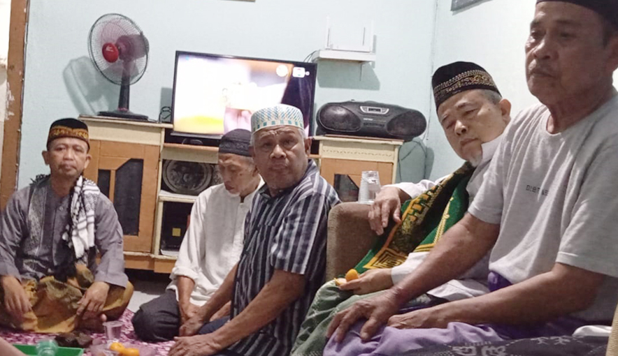 Humas dan Sosial Kemasyarakatan