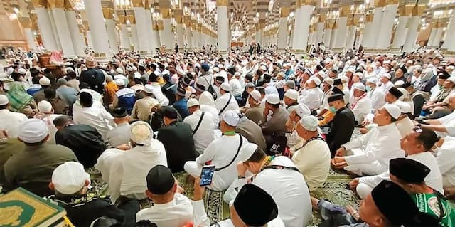 Keagamaan dan Dakwah