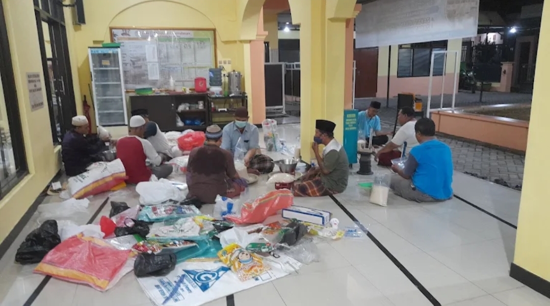 Ekonomi dan Sosial