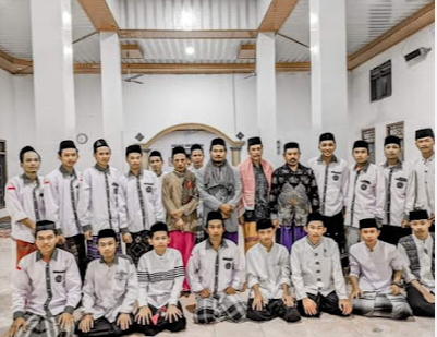 Keagamaan dan Dakwah