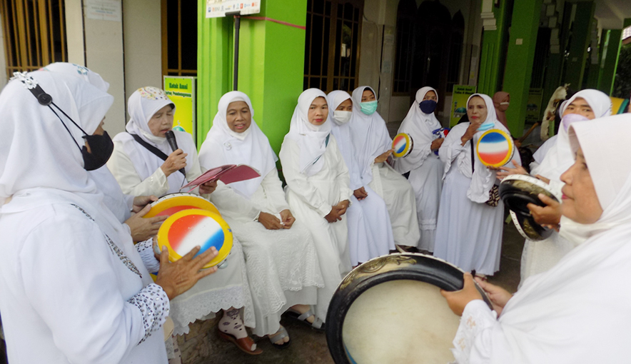 Kemuslimatan