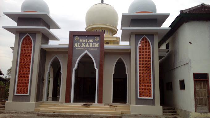 Profil Masjid