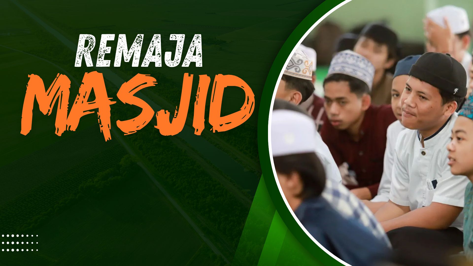 Remaja Masjid