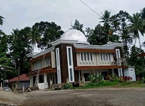 Profil Surau