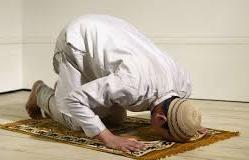 Shalat berjamaah