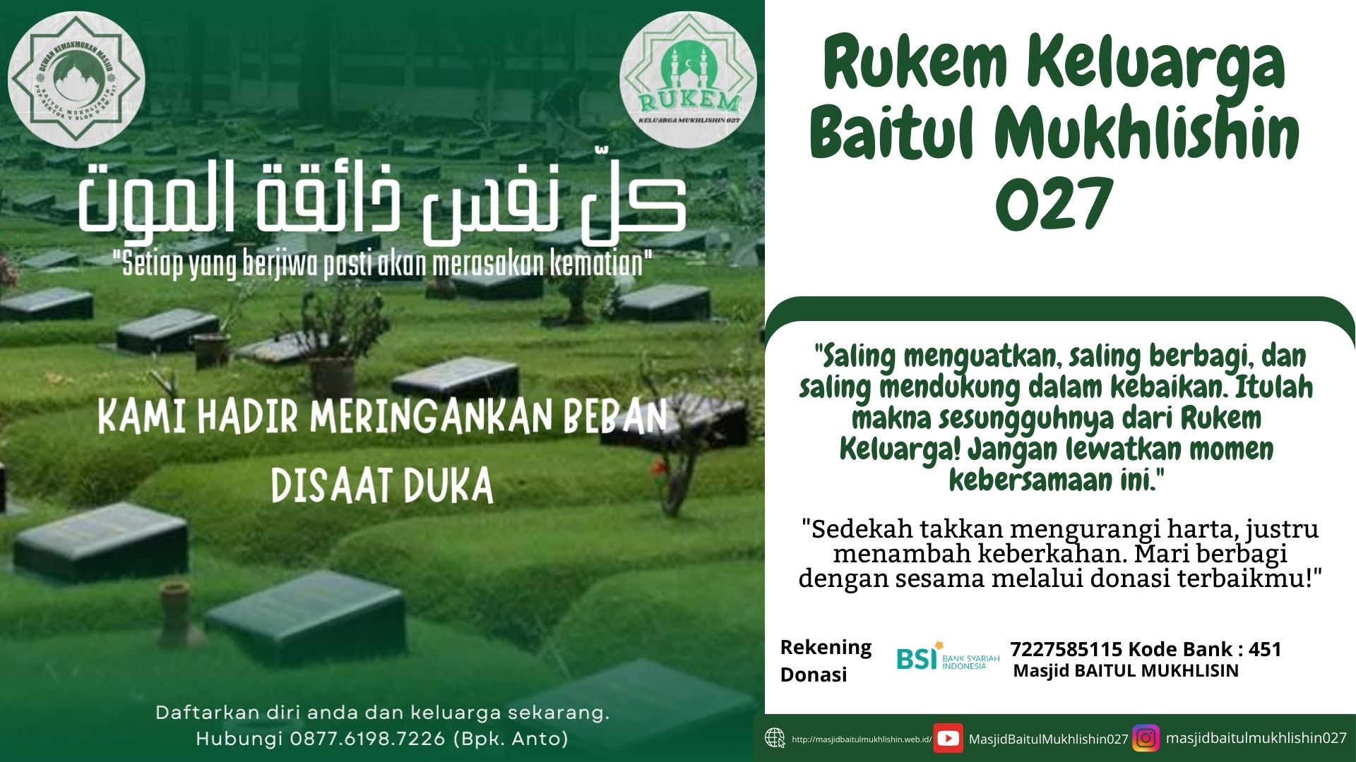 Rukem Keluarga Baitul Mukhlishin 027