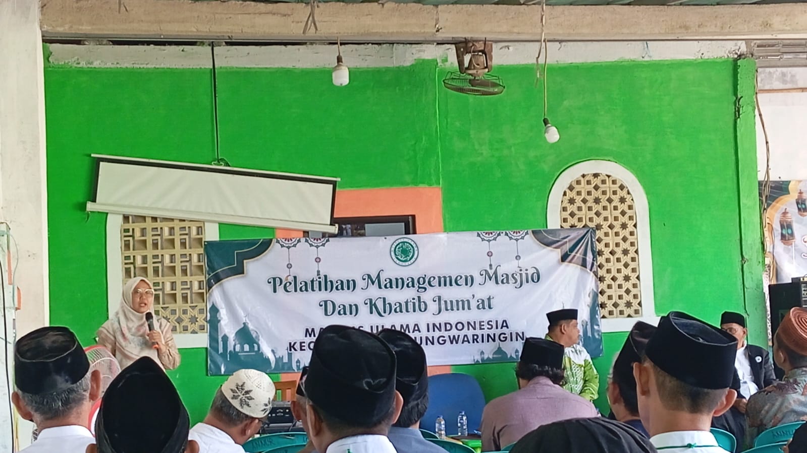 pelatihan
