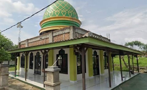 Profil Masjid