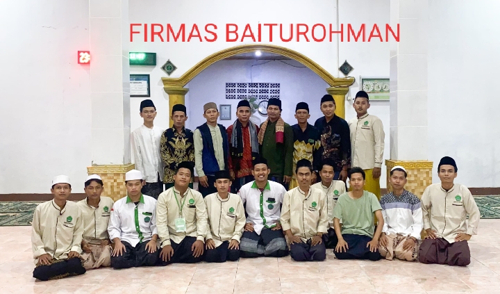 PERINGATAN ISRO MIROJ NABI MUHAMMAD SAW