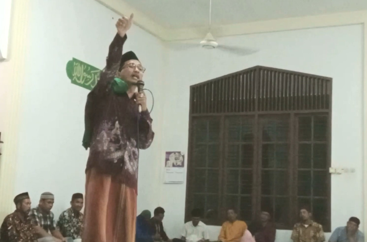 Keagamaan dan Dakwah