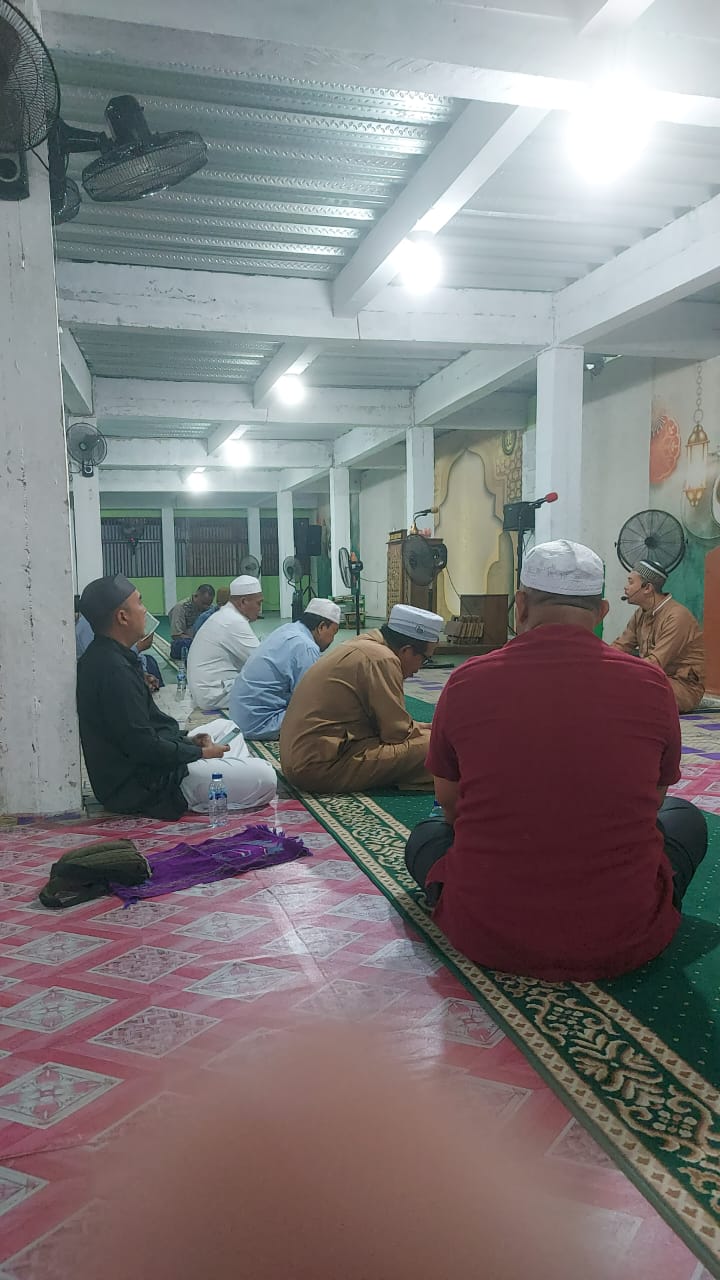 Keagamaan dan Dakwah