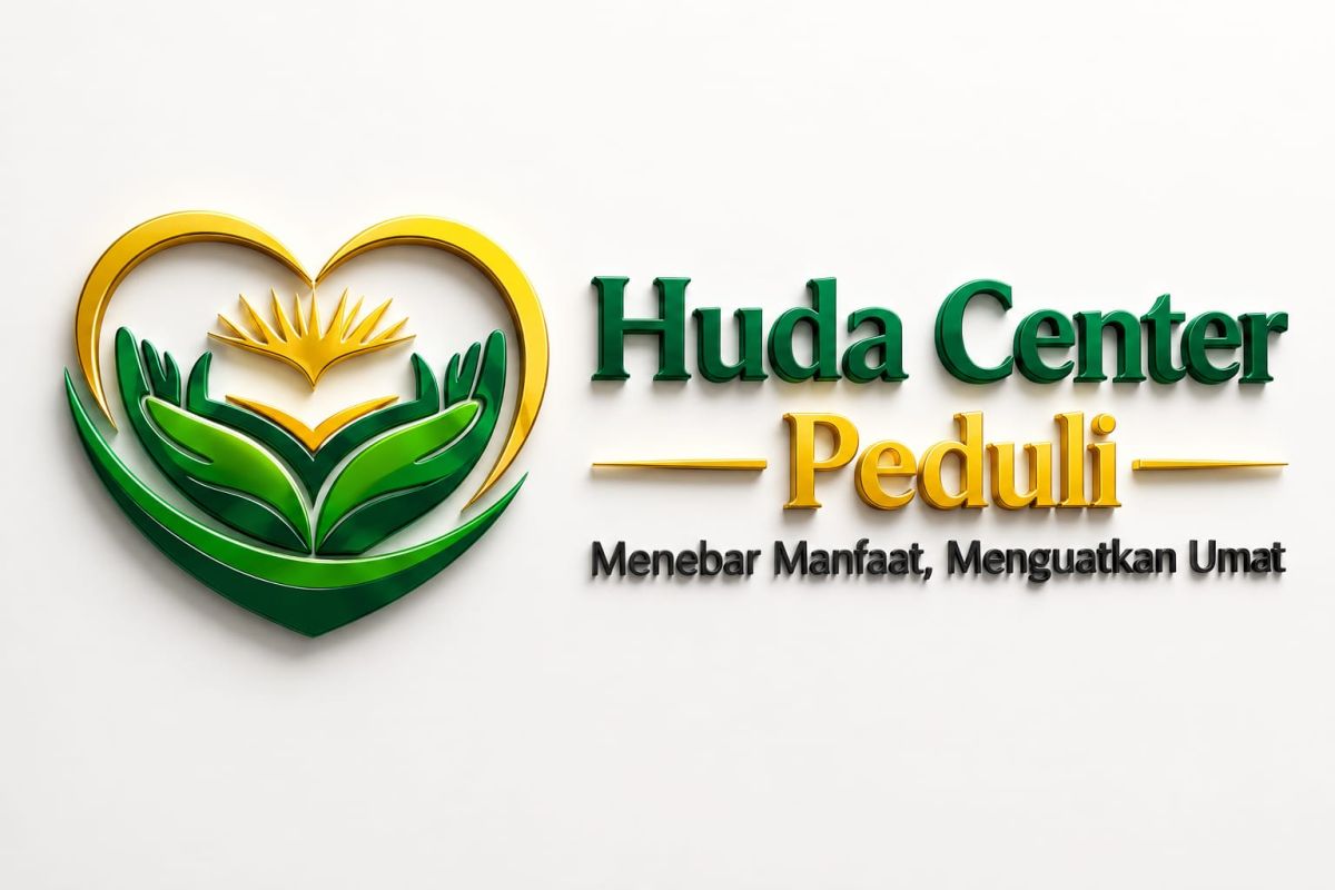 Huda Center Peduli