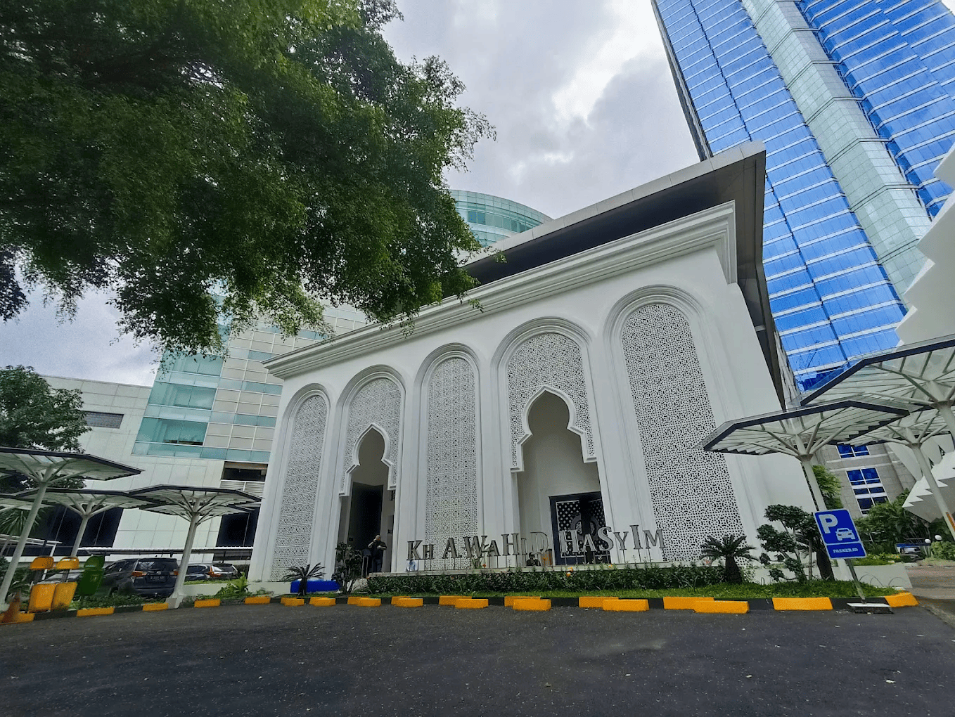 Foto Depan