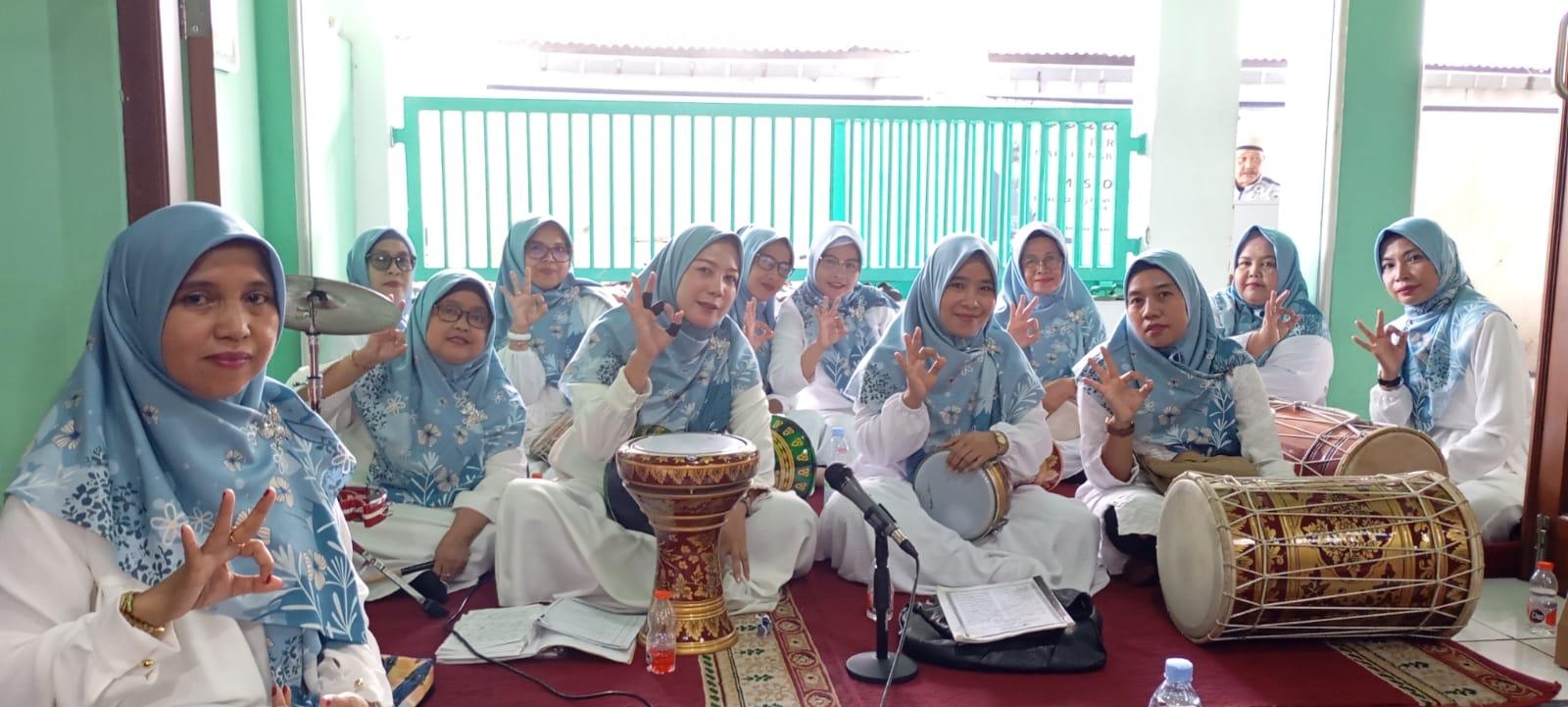 Keagamaan dan Dakwah