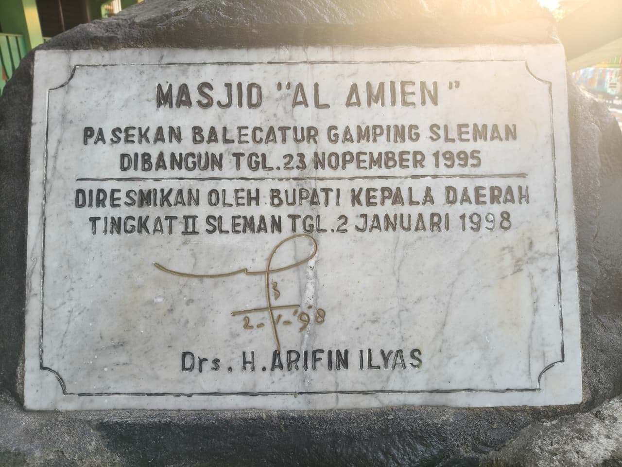Sejarah