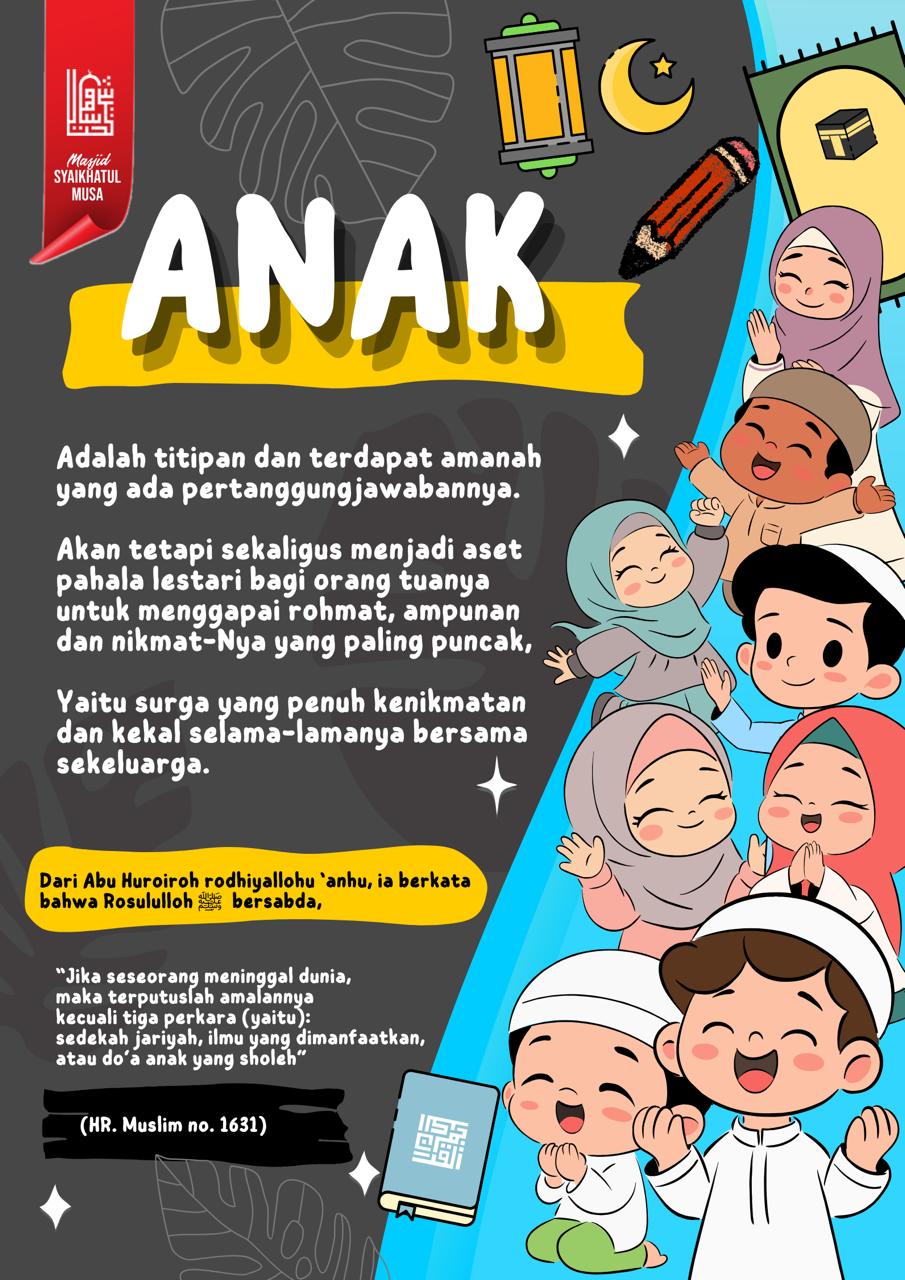 Hari Anak Nasional 