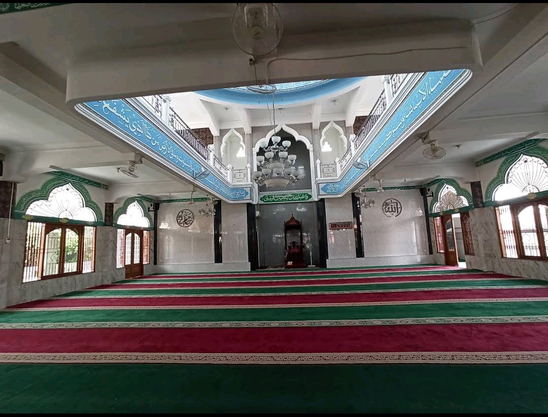 Masjid