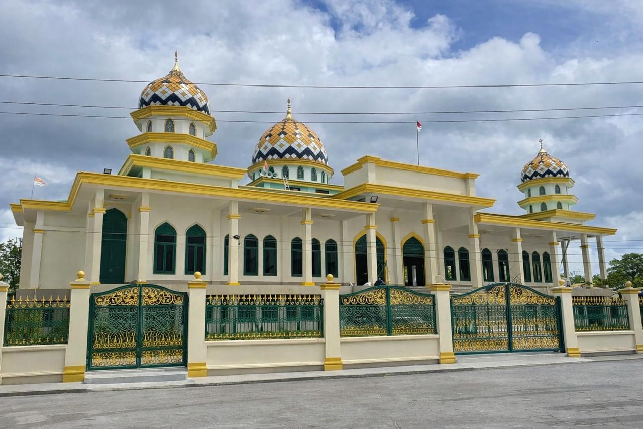 Rencana Jadi