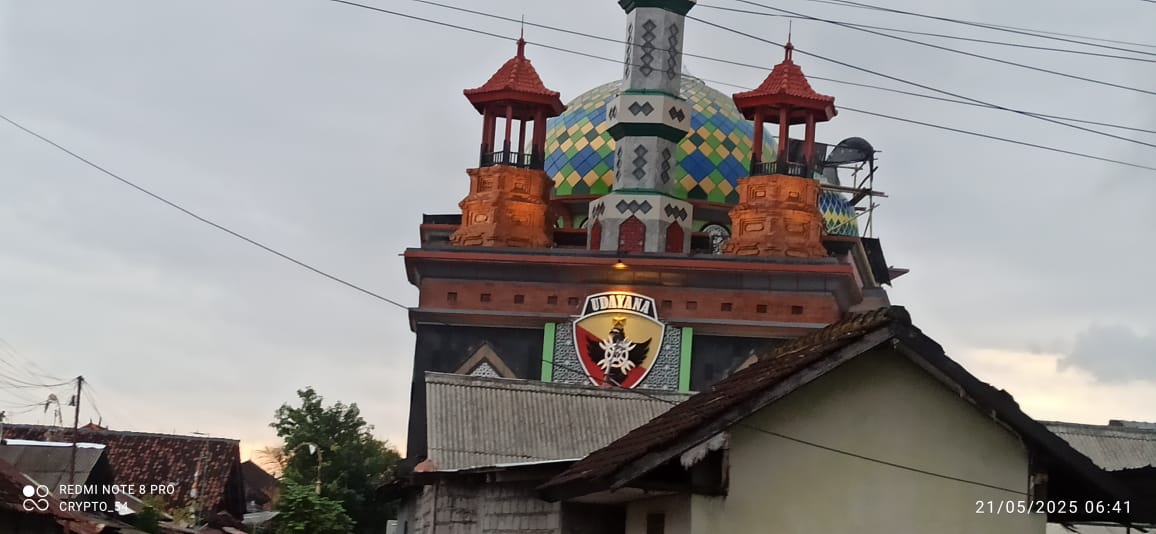 Masjid Nurut Taqwa