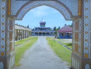 Profil Masjid